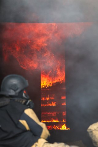 Tag der offenen Tür